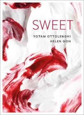 Sweet by Yotam Ottolenghi image