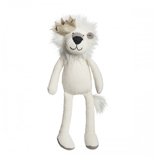 Lancelot Lion Toy image