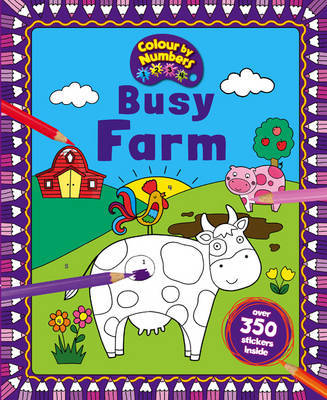 Busy Farm image