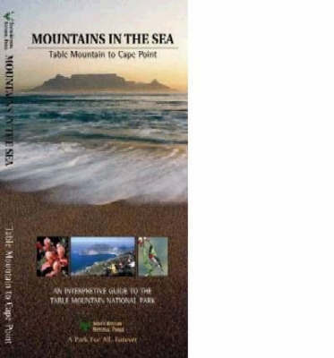 Mountains at Sea - Table Mountain to Cape Point by John Yeld image