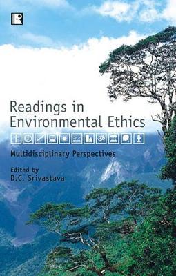 Readings in Environmental Ethics image