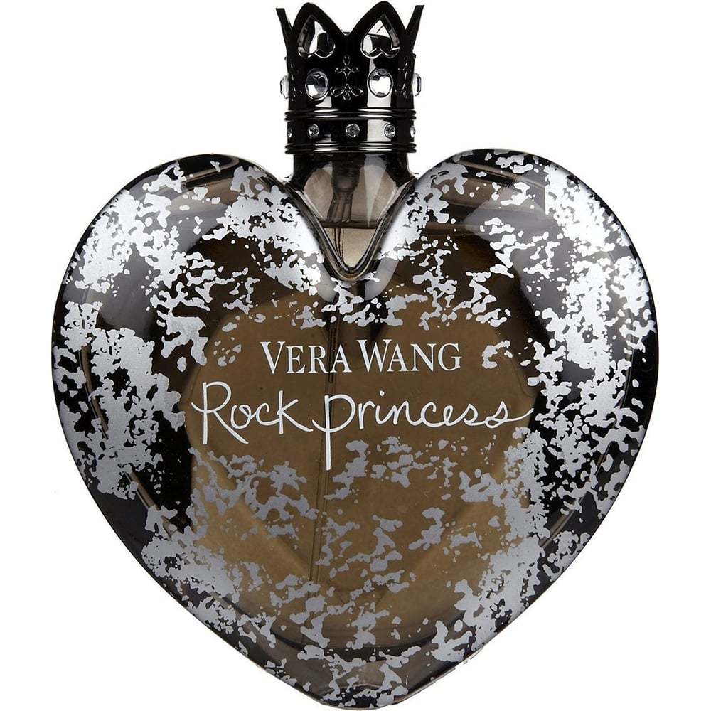 Vera Wang - Rock Princess image