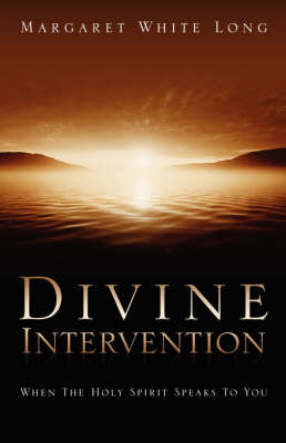 Divine Intervention by Margaret, White Long image