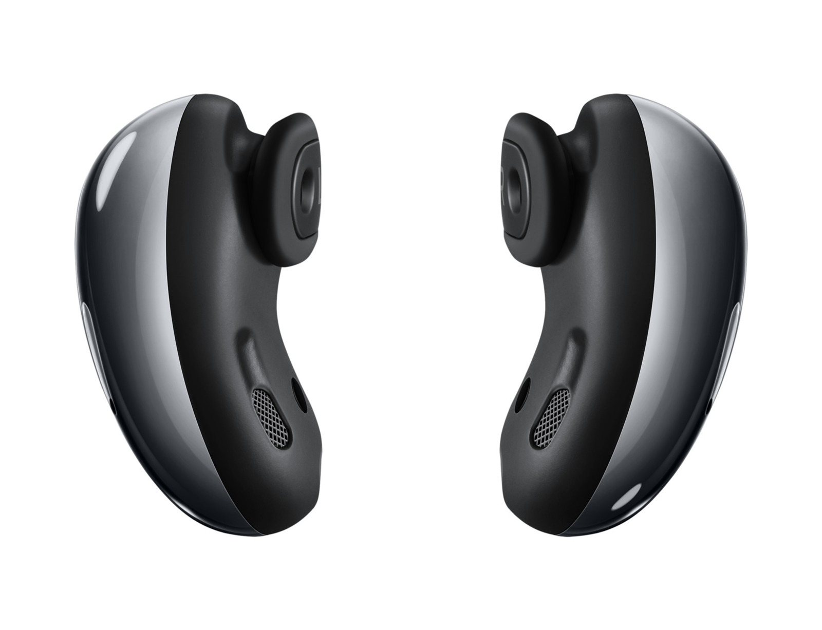 Samsung Galaxy Buds Live - Mystic Black image