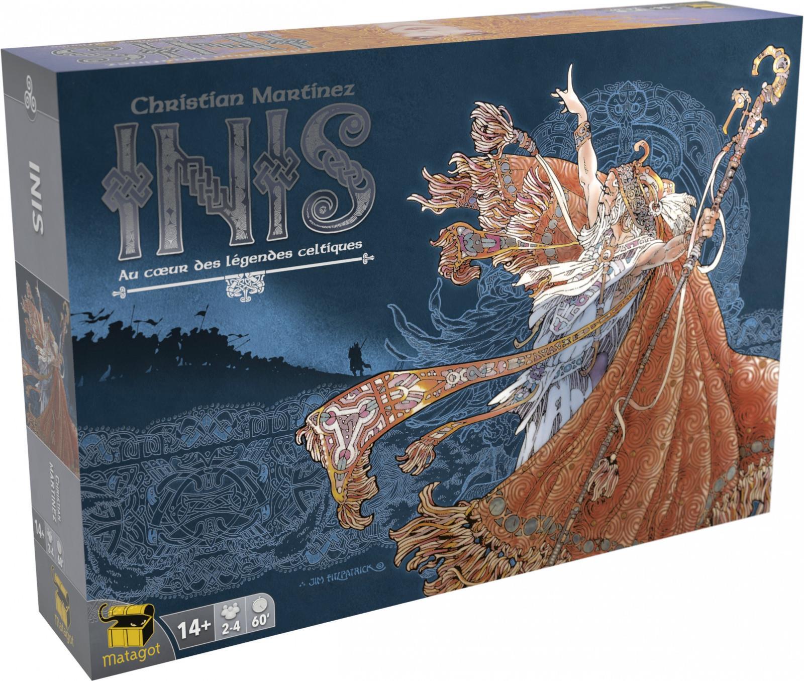 Inis image