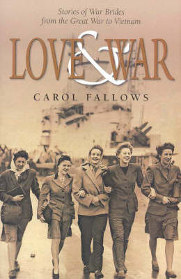 Love and War image