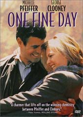One Fine Day on DVD One Fine Day on DVD