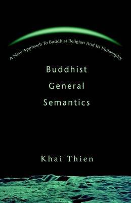 Buddhist General Semantics image