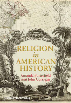 Religion in American History image