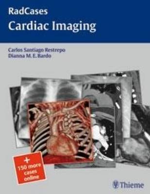 Radcases Cardiac Imaging by Carlos S. Restrepo image