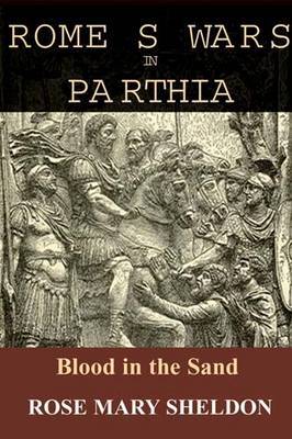 Rome's Wars in Parthia image