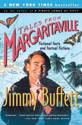 Tales From Margaritaville by Jimmy Buffett