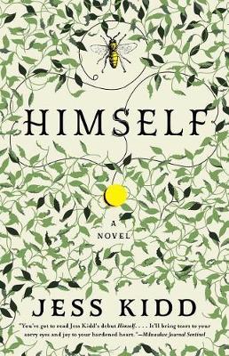 Himself by Jess Kidd image