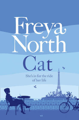 Cat by Freya North image