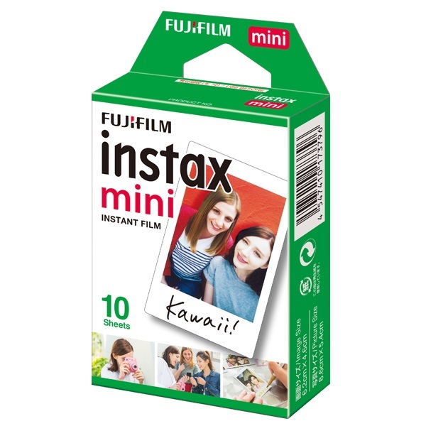 Fujifilm: Instax Share SP-2 Limited Edition Gift Pack - Silver image