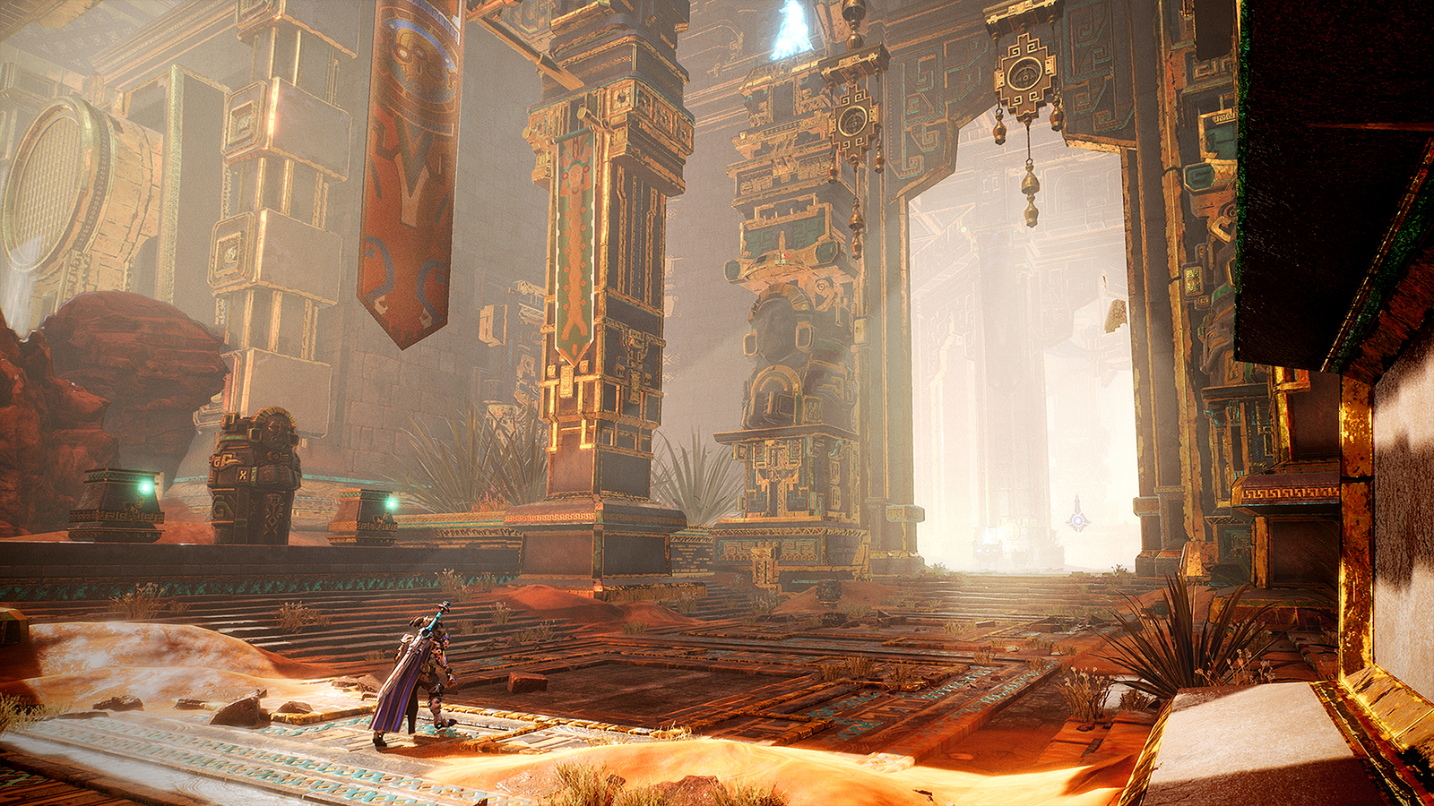 Godfall for PS5 image