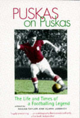 PUSKAS ON PUSKAS image