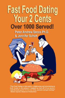 Fast Food Dating Your 2 Cents image