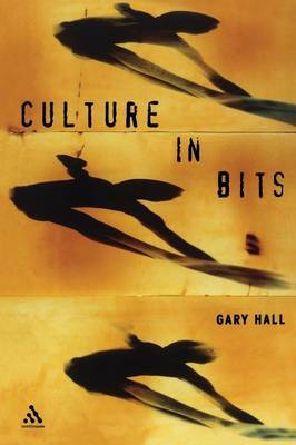 Culture in Bits by Gary Hall image