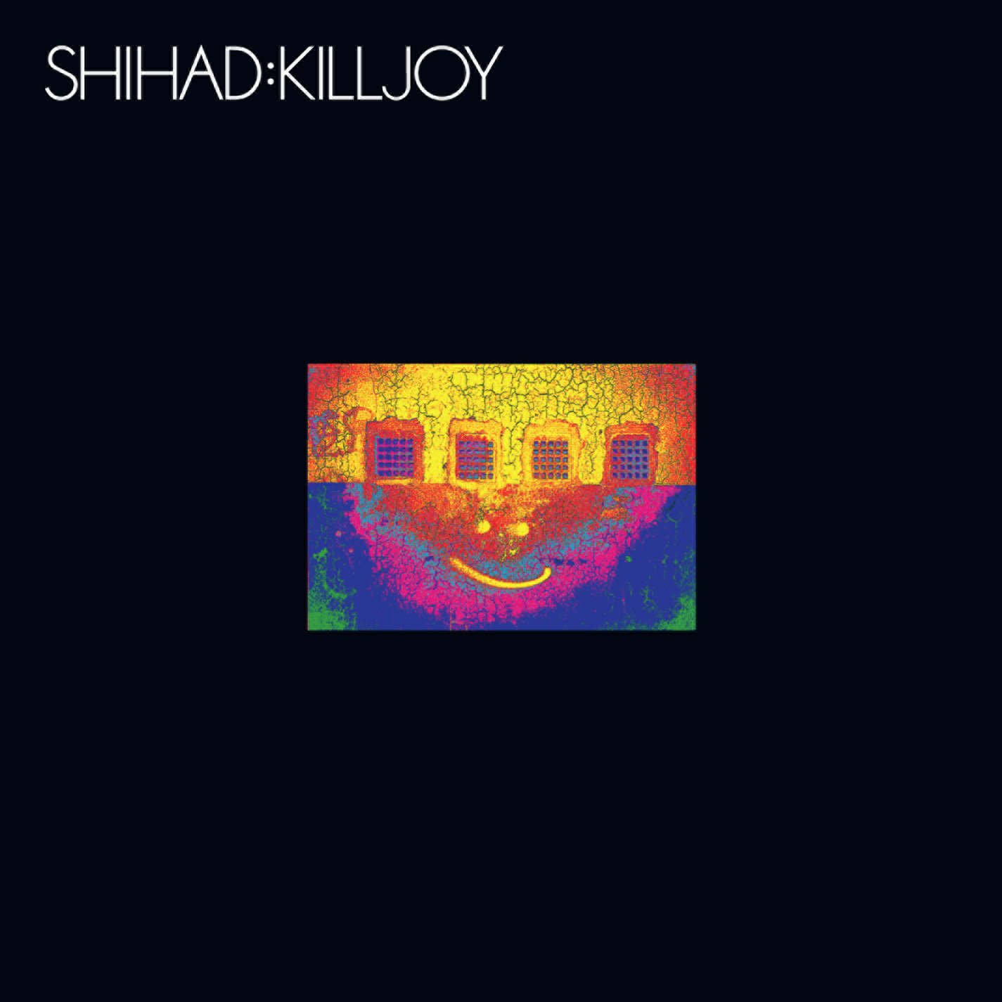Killjoy (Remastered) by Shihad image