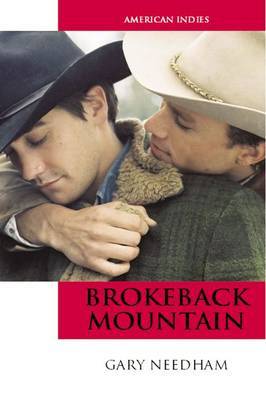 Brokeback Mountain by Gary Needham image