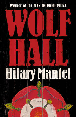 Wolf Hall by Hilary Mantel image