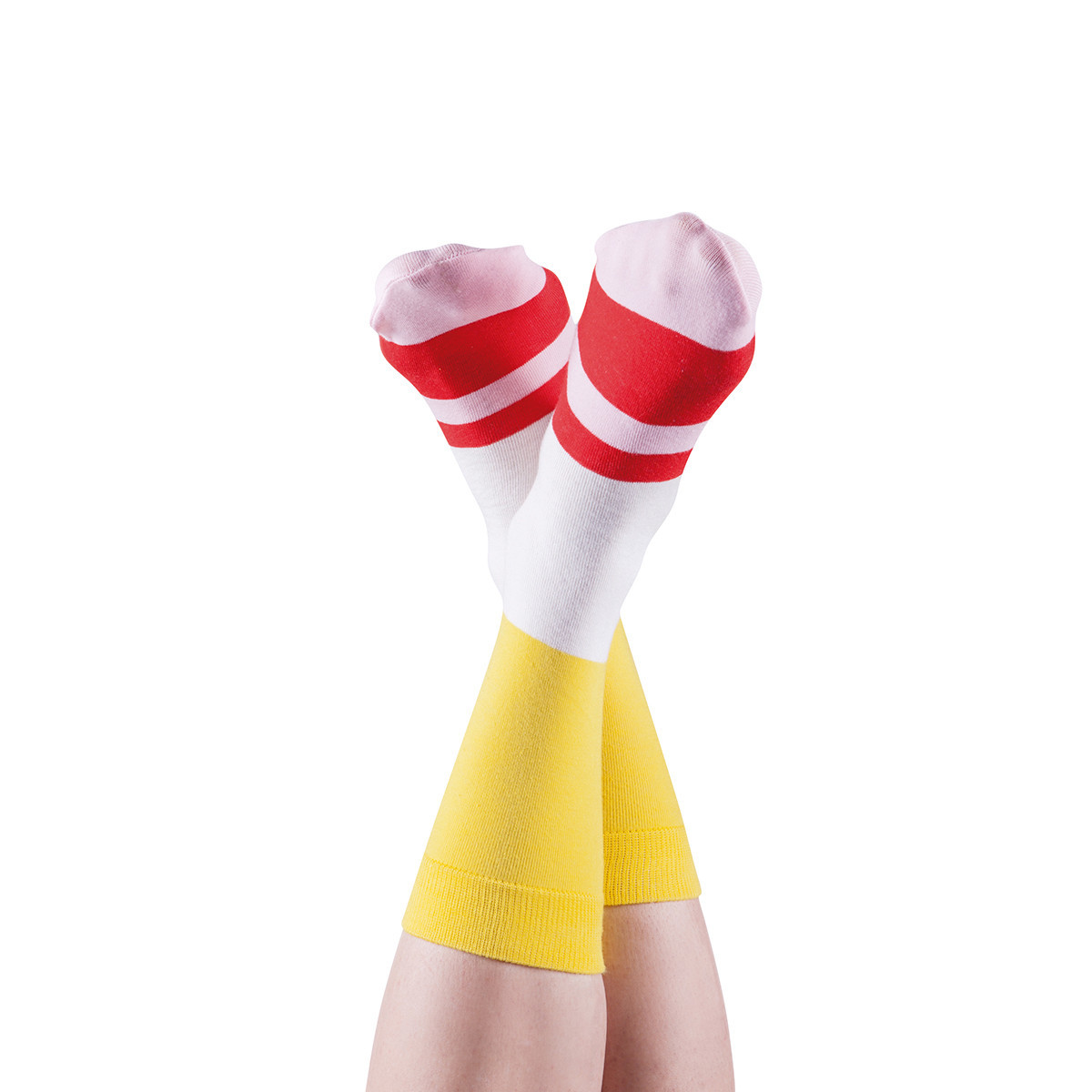 Doiy: Maki Socks - Omelette image