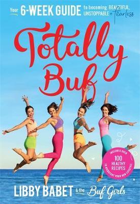 Totally BUF by Libby Babet image