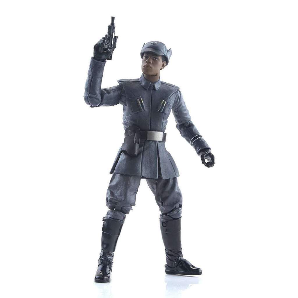 Star Wars: The Black Series - Finn (First Order)