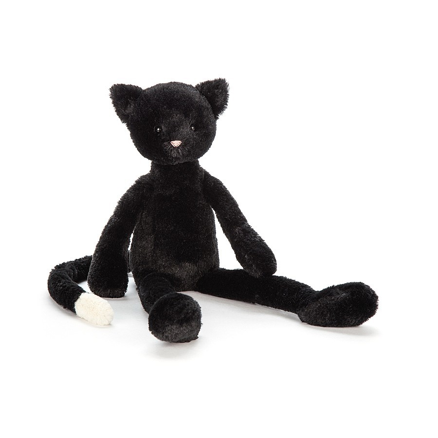 Jellycat: Pitterpat Kitten - Medium