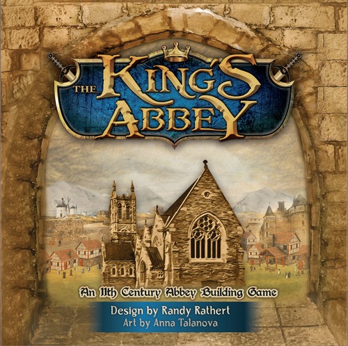 The Kings Abbey image