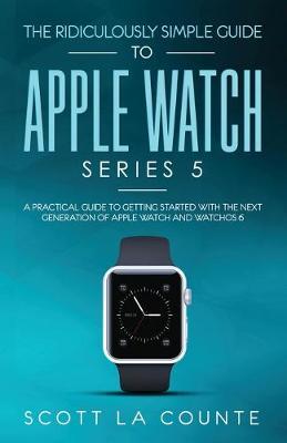 ape watch series 5