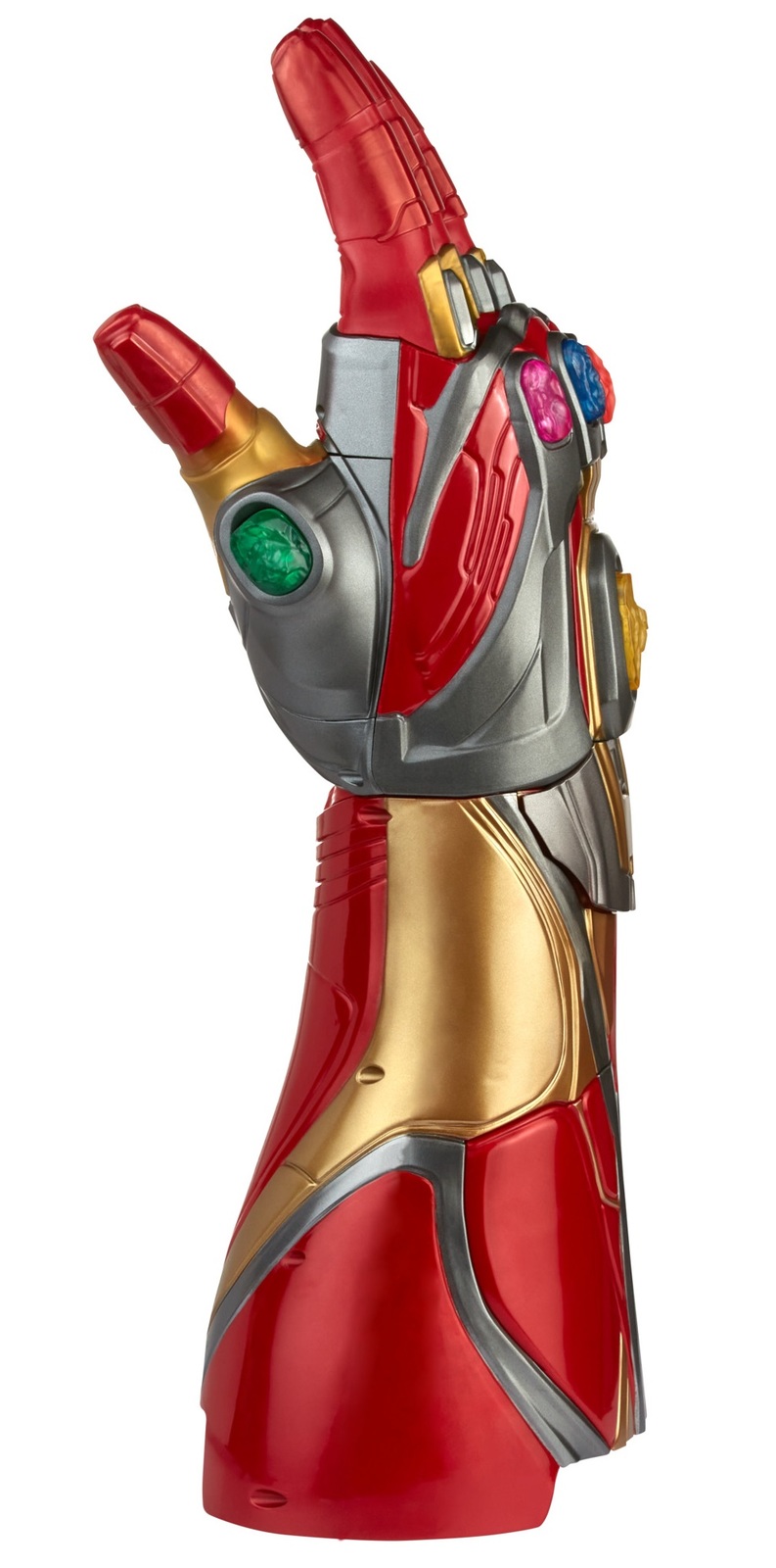 Marvel Legends - Iron Man Nano Gauntlet image