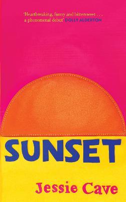 Sunset by Jessie Cave image