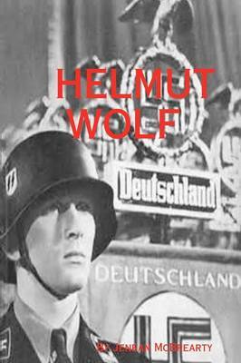 Helmut Wolf by Jenean McBrearty image