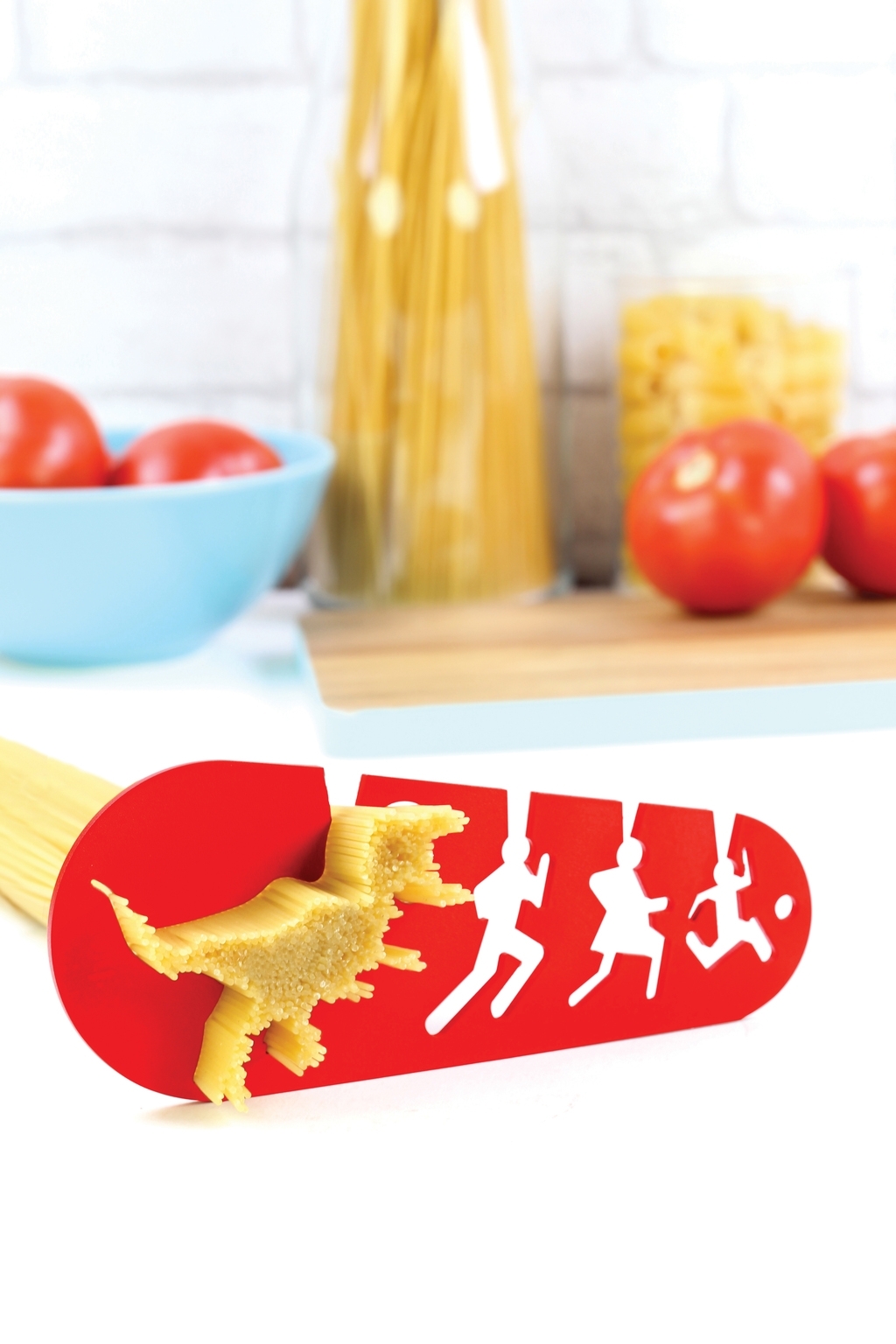 doiy I Could Eat A T-Rex Pasta Measuring Tool image