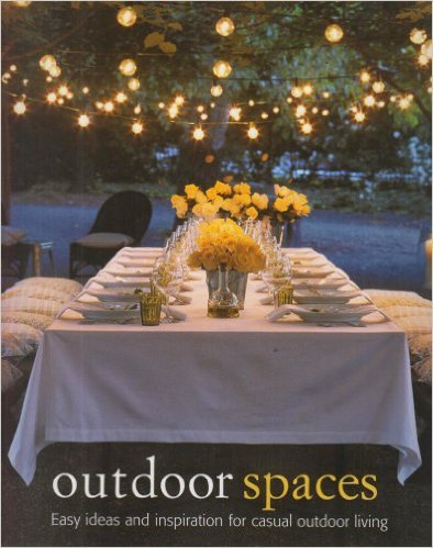 Outdoor Spaces by Christene Barberich image