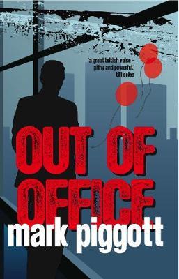 Out Of Office by Mark Piggott image