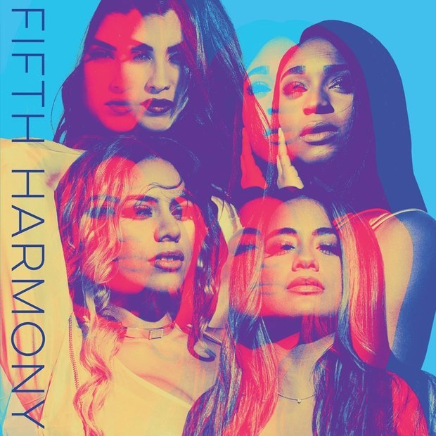 Fifth Harmony by Fifth Harmony image