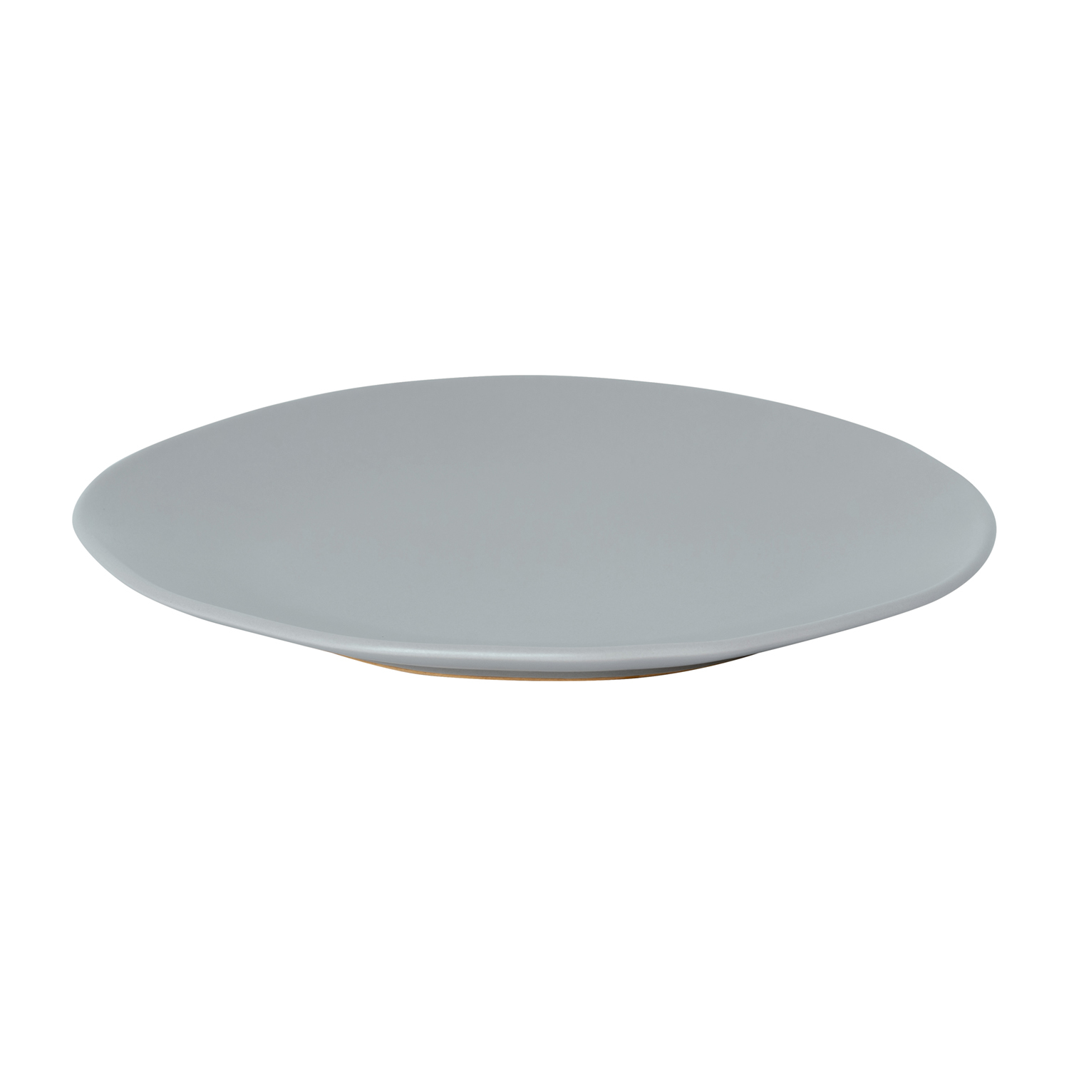 General Eclectic: Freya Dinner Plate - Mist image