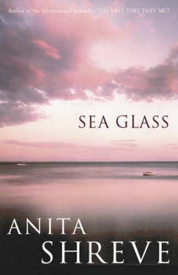 Sea Glass by Anita Shreve image