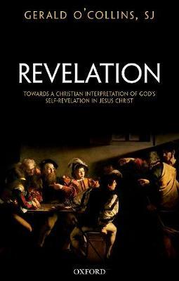 Revelation by Gerald O'Collins, Sj image