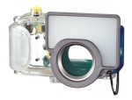 Canon WP-DC1 Waterproof Case (Up to 40 Metres) S80 For S80 Canon WP-DC1 Waterproof Case (Up to 40 Metres) S80 For S80