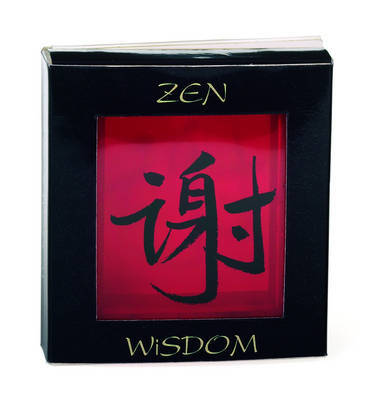 Zen Wisdom on Paperback