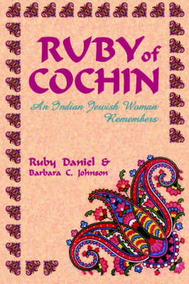 Ruby of Cochin by Ruby Daniel image