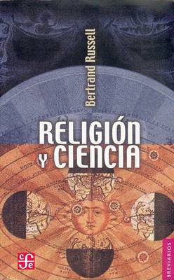 Religion y Ciencia by Bertrand Russell image