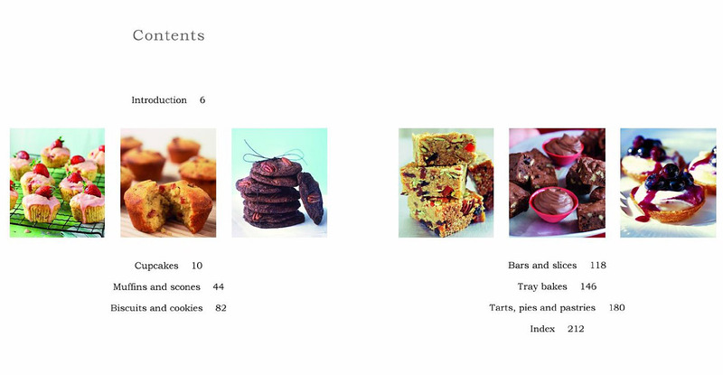 Good Food: Cupcakes & Small Bakes by Good Food Guides image