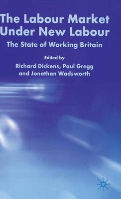 The Labour Market Under New Labour image