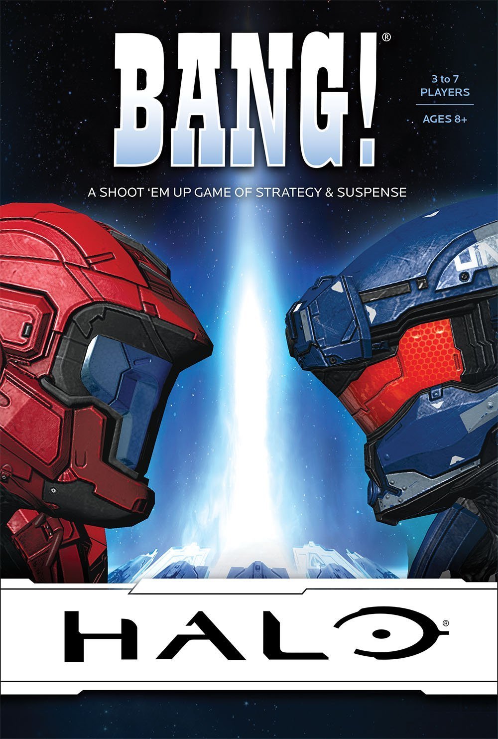 Bang! - Halo Edition