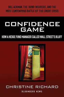 CONFIDENCE GAME image